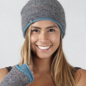Shupaca hat - get fall ready